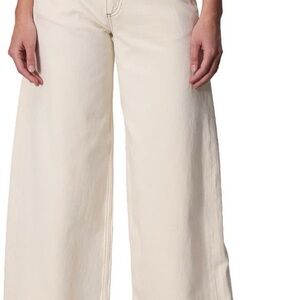 Rag & Bone Sofie High Rise, Ultra Wide Jeans